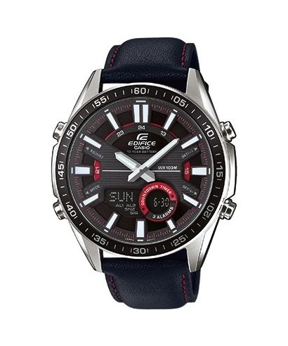Ceas barbatesc Casio Edifice Momentum Sporty Chronograph