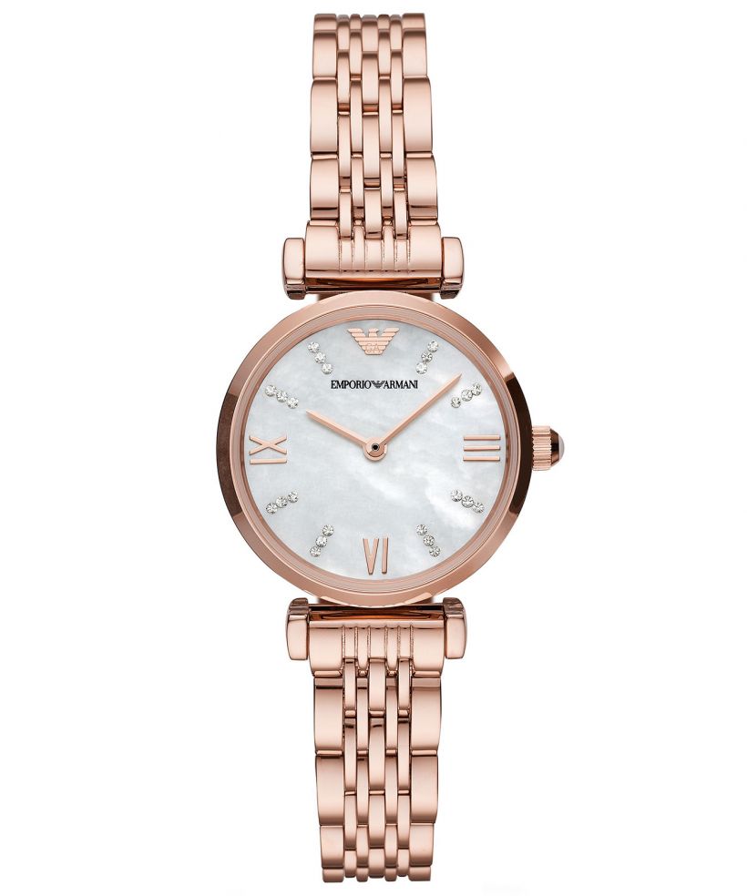 Ceas Dama Emporio Armani Gianni T-Bar
