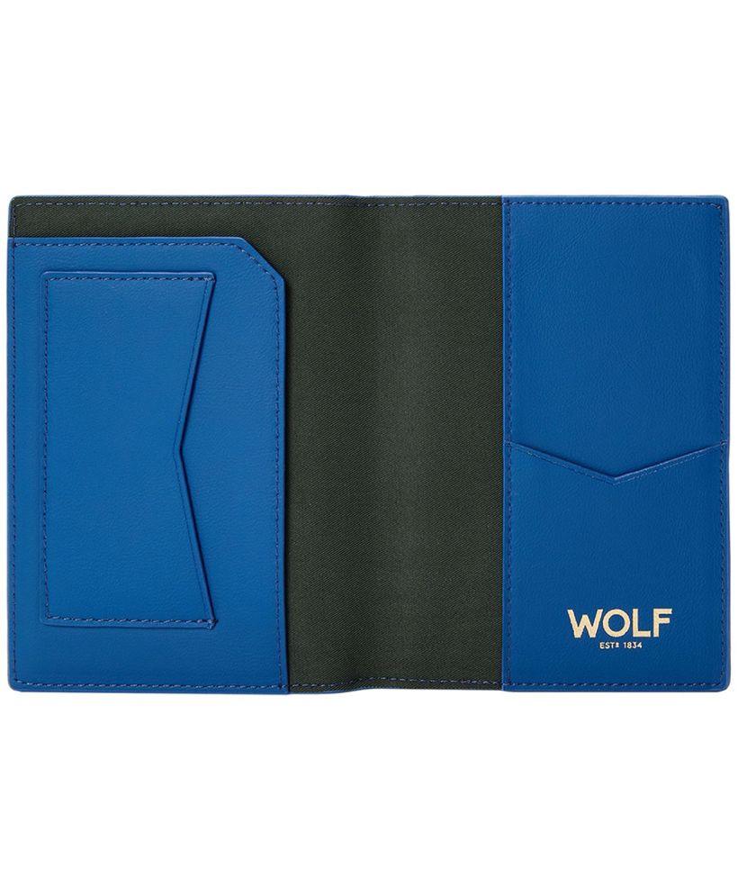 Accesorii Wolf Signature
