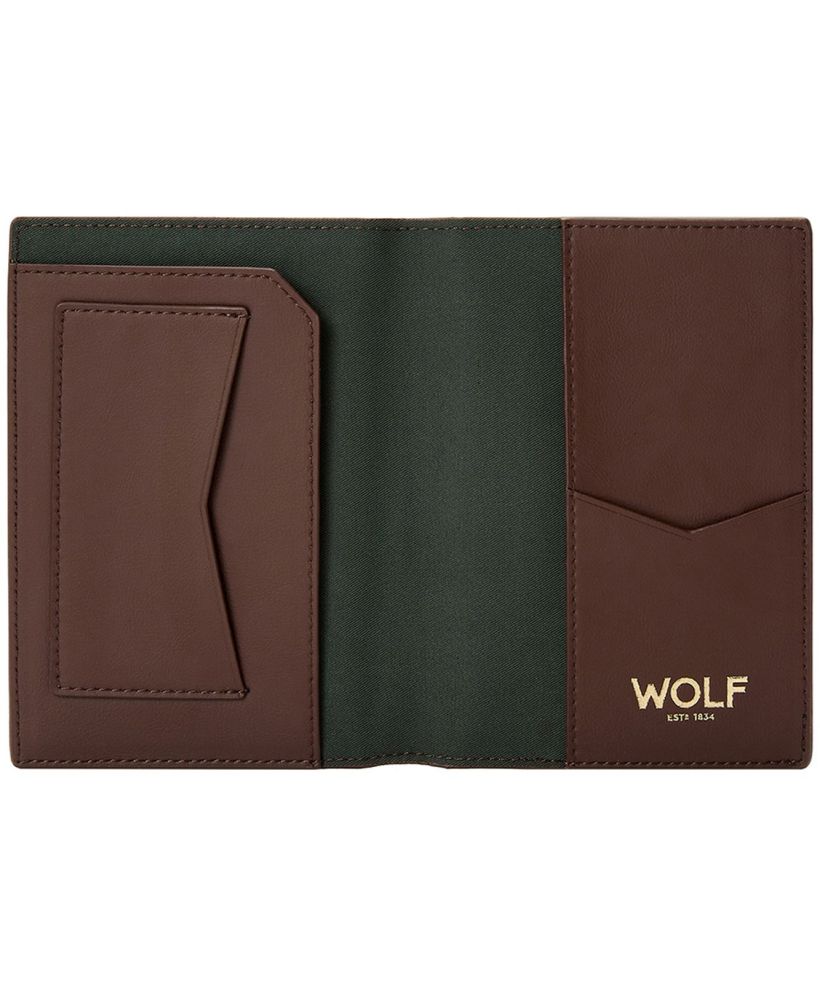 Accesorii Wolf Signature