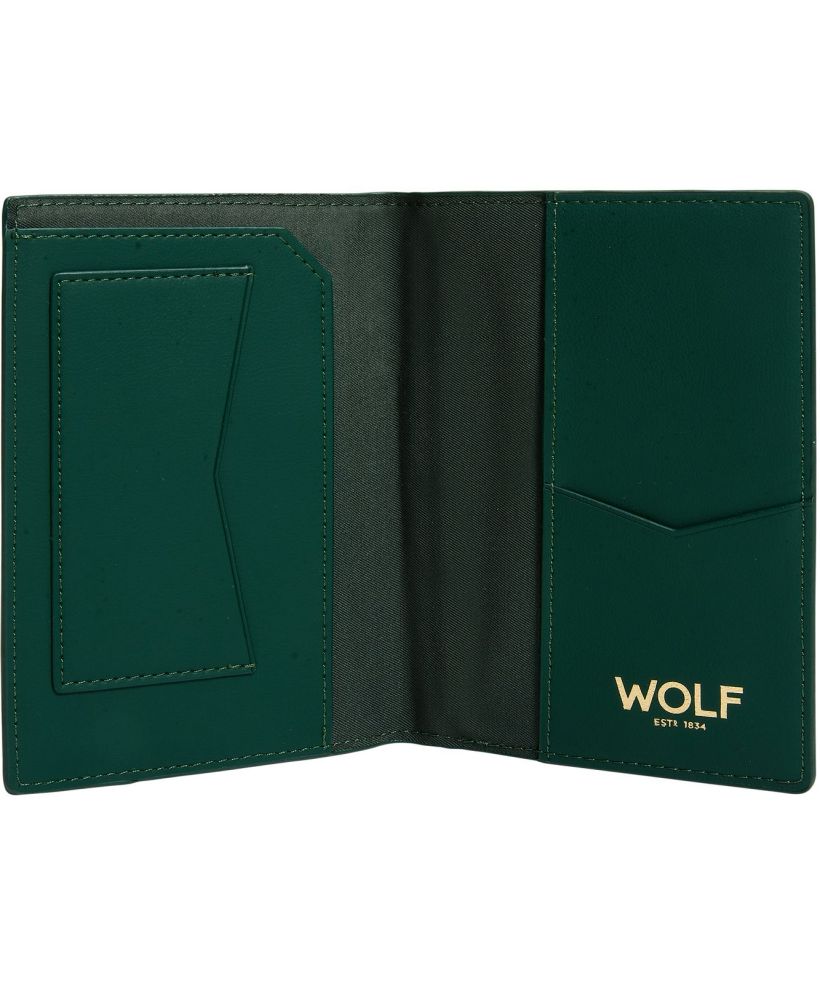 Accesorii Wolf Signature