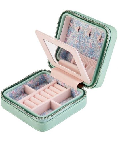 Carcasa Wolf x Liberty - Julia Interior Print Sage dimensiune S