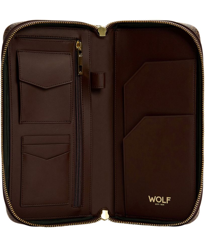 Accesorii Wolf Signature