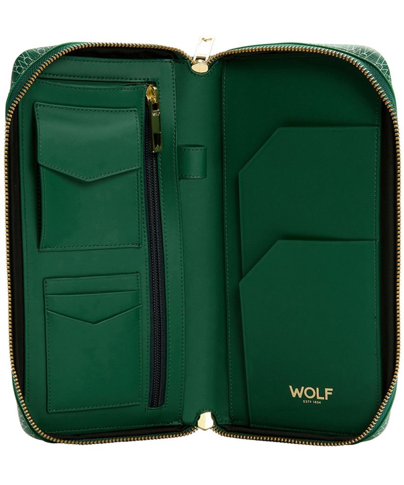 Accesorii Wolf Signature