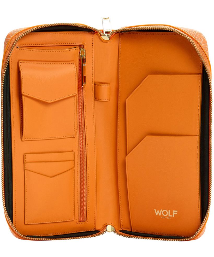 Accesorii Wolf Signature
