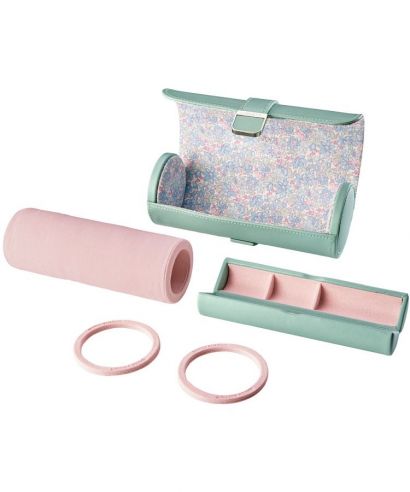 Carcasa Wolf x Liberty - Julia Interior Print Sage
