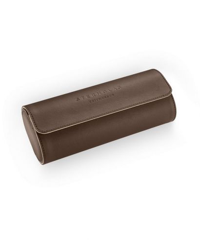 Carcasa Sternglas Watch Roll Brown