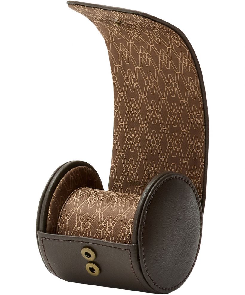 Carcasa Wolf Earth Limited Edition