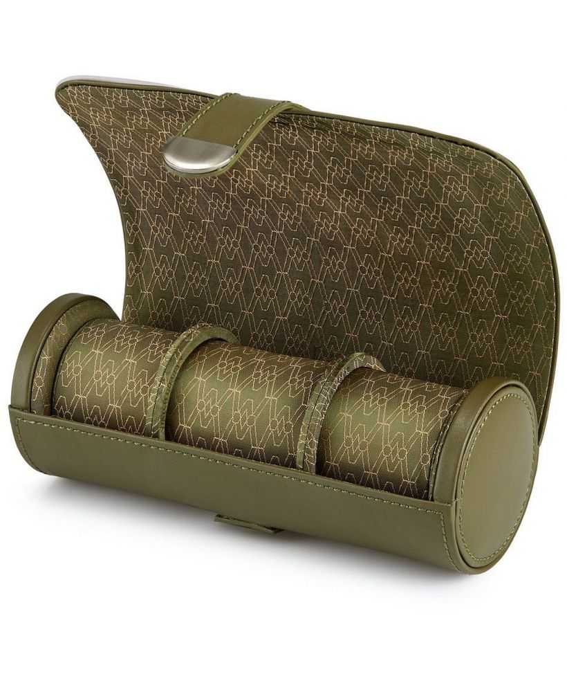 Carcasa Wolf Earth Triple Limited Edition