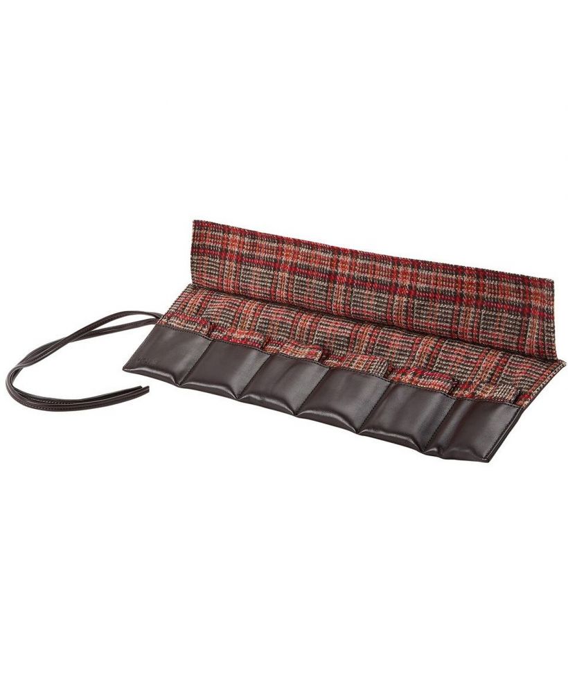 Carcasa Wolf Wm Brown Roll Out