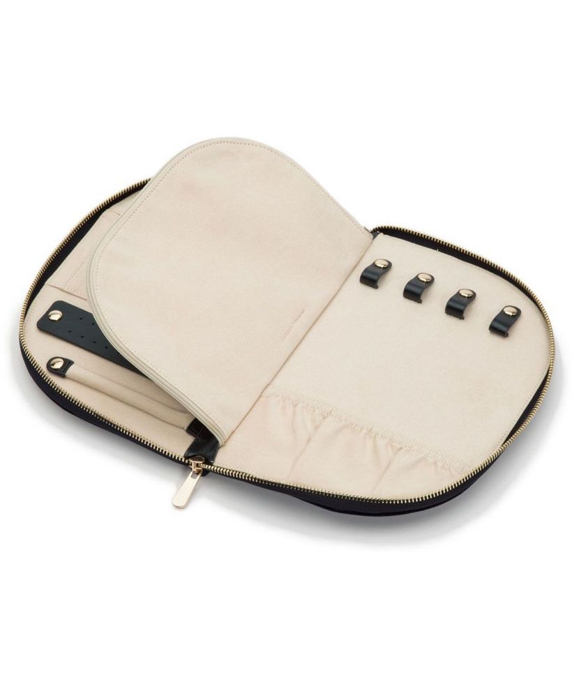 Carcasa Wolf Zoe Travel