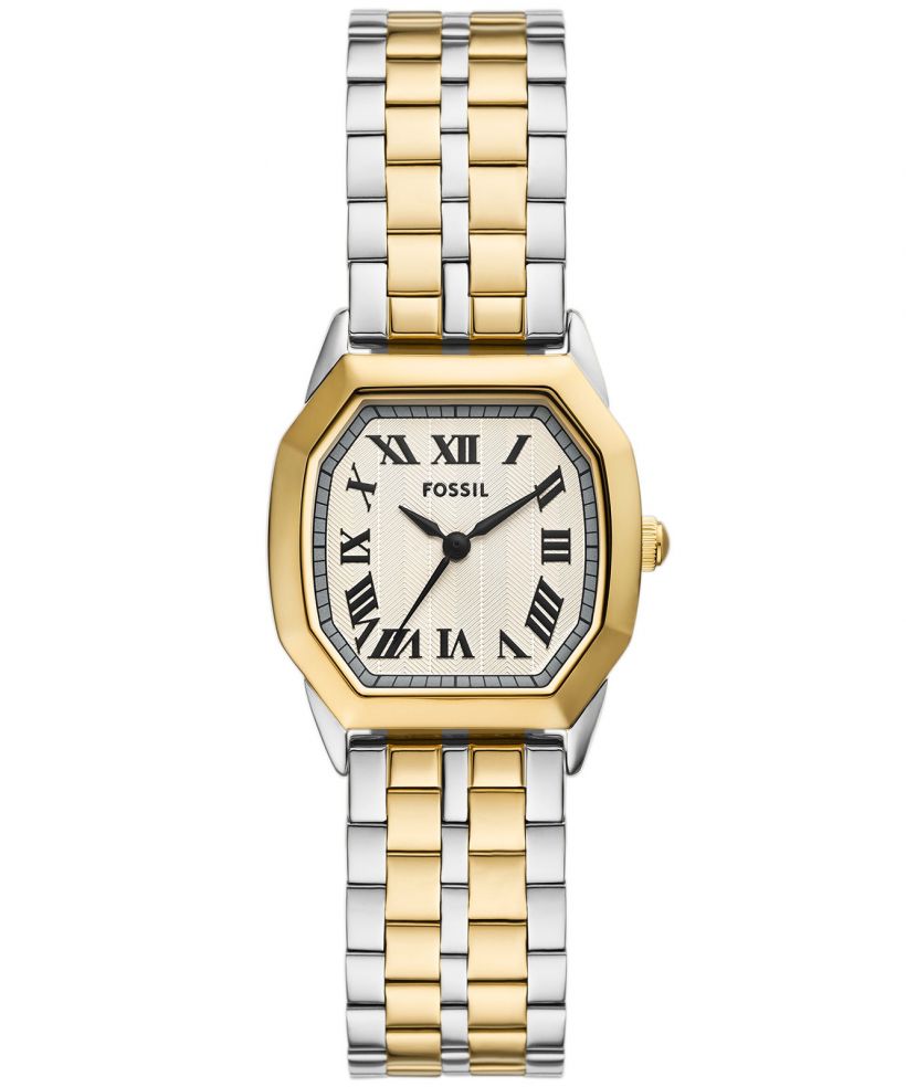 Ceas dama Fossil Harlow
