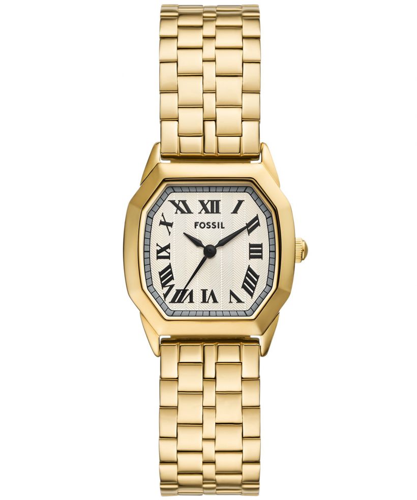 Ceas dama Fossil Harlow