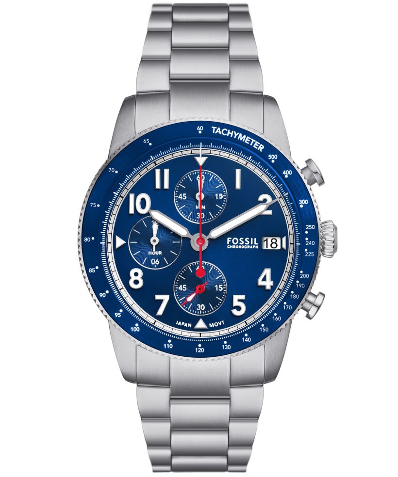 Ceas barbatesc Fossil Sport Tourer Chronograph