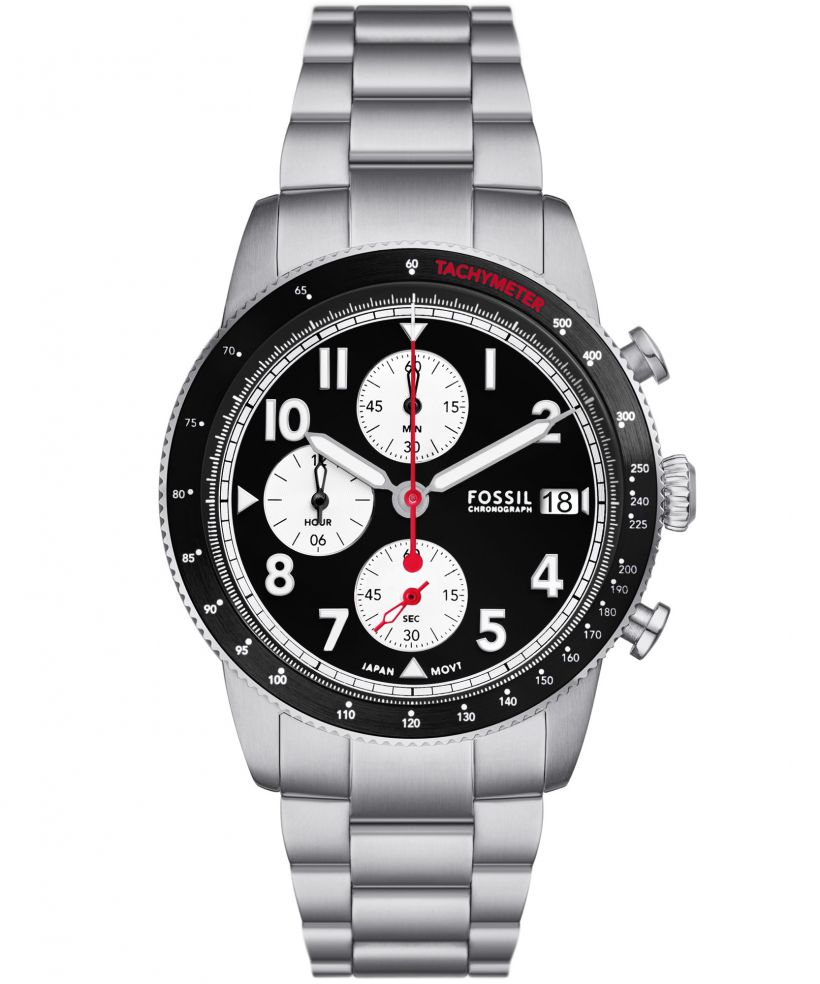 Ceas barbatesc Fossil Sport Tourer Chronograph
