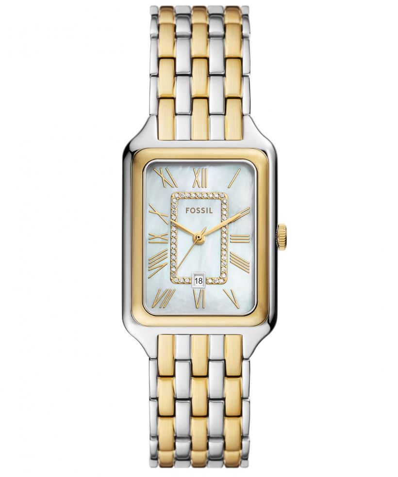 Ceas dama Fossil Raquel