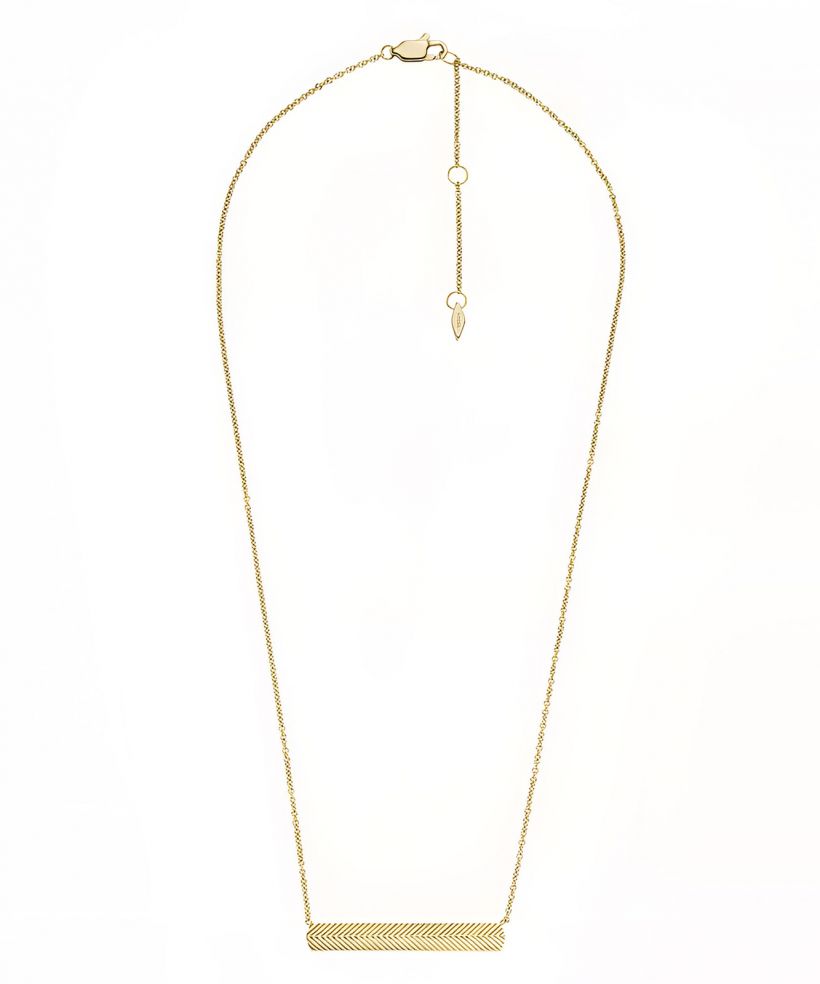 Colier Fossil Harlow