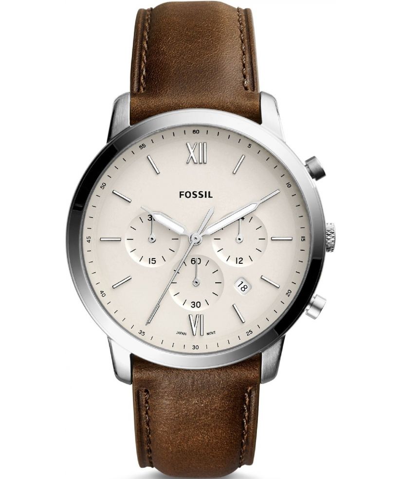 Ceas Barbatesc Fossil FOSSIL NEUTRA CHRONOGRAPH