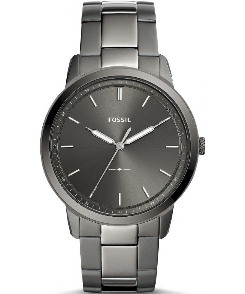 Ceas Barbatesc Fossil The Minimalist 3h