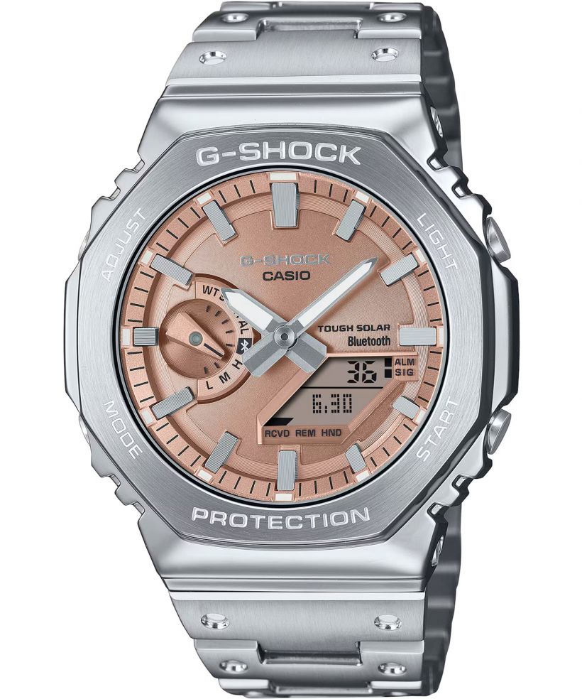 Ceas barbatesc Casio G-Shock Full Metal Premium