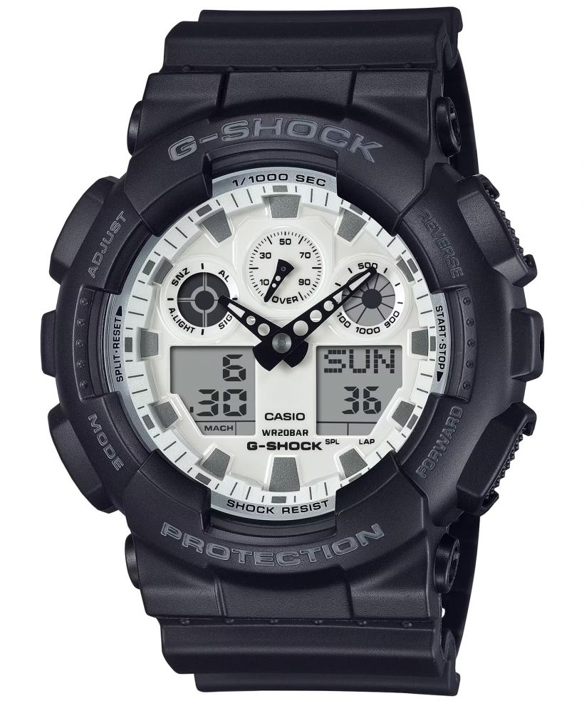 Ceas barbatesc Casio G-Shock Original