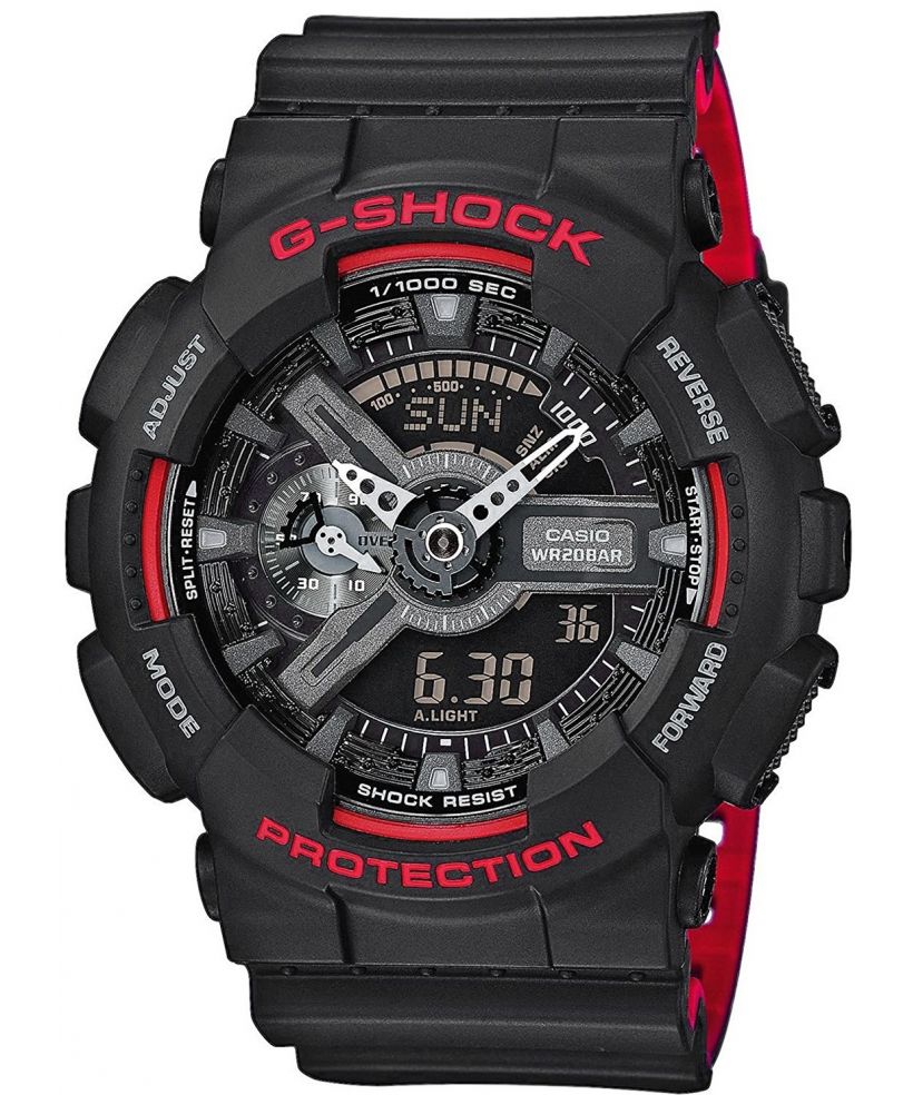 Ceas barbatesc G-SHOCK Casio
