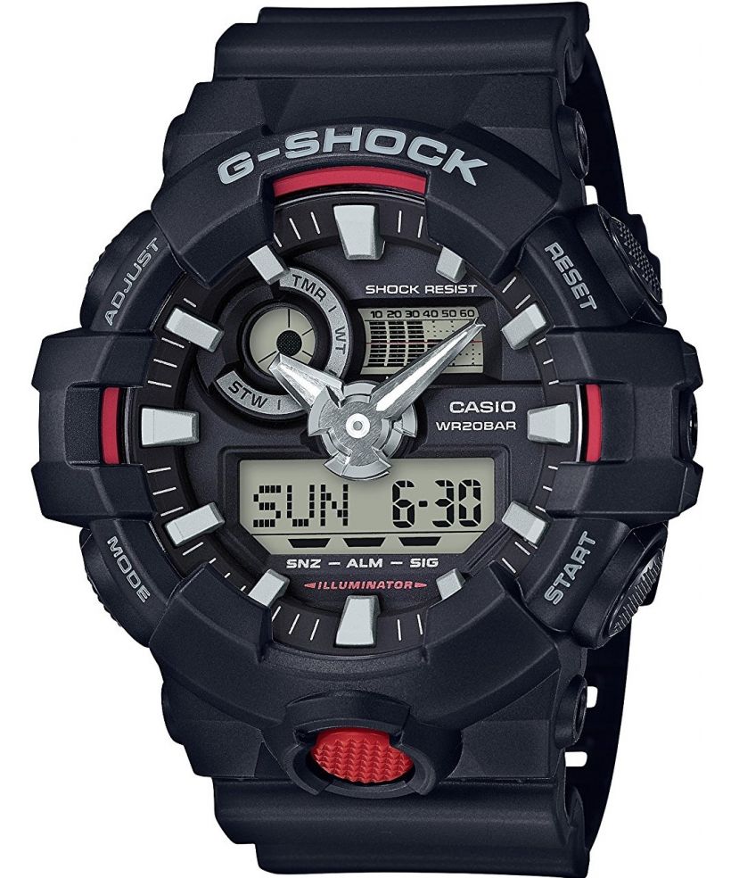 Ceas barbatesc G-SHOCK Casio