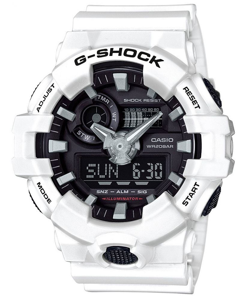 Ceas barbatesc G-SHOCK Casio
