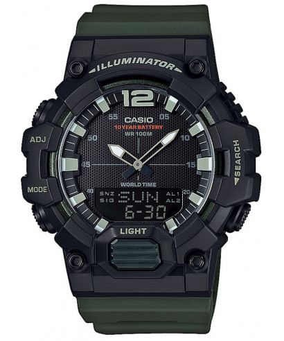 Ceas Barbatesc Casio Sport