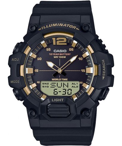 Ceas barbatesc Casio Sport