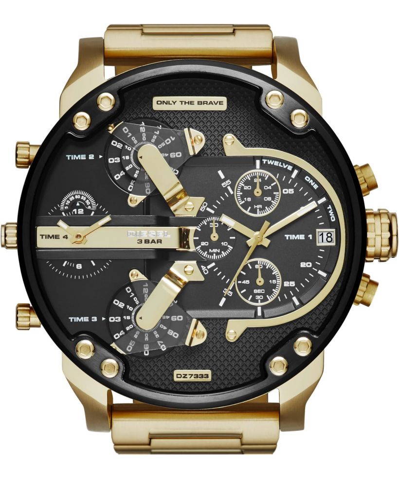 Ceas Barbatesc Diesel Mr Daddy