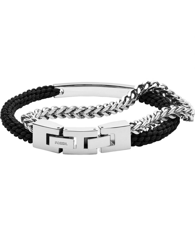 Brățară Fossil Drew Multi Strand