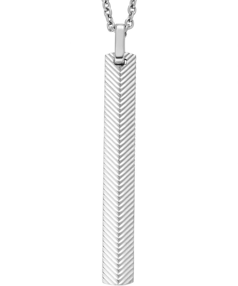 Colier Fossil Harlow
