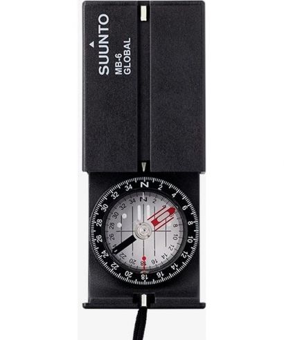 Busolă Suunto MB-6 Global