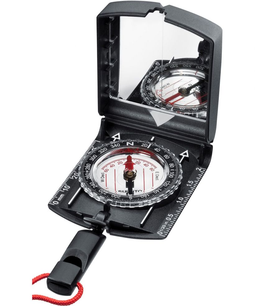 Busolă Suunto MCB NH Mirror Compass