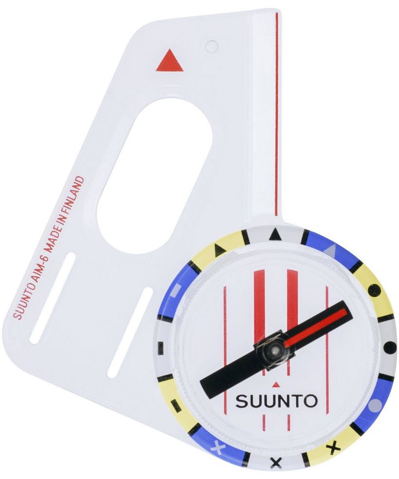 Busolă Suunto Aim-6 NH
