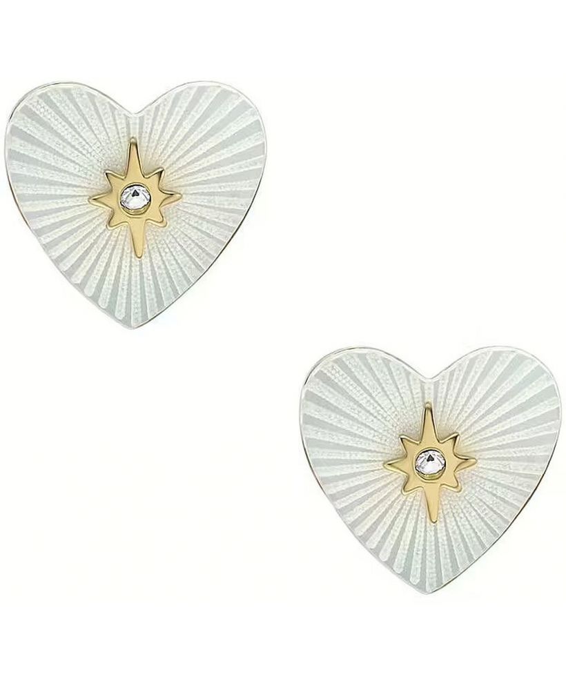 Cercei Fossil Radiant Love
