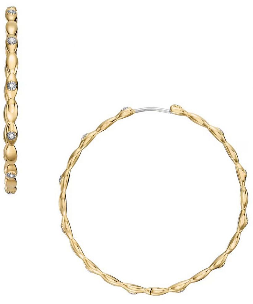 Cercei Fossil Sutton Evil Eye