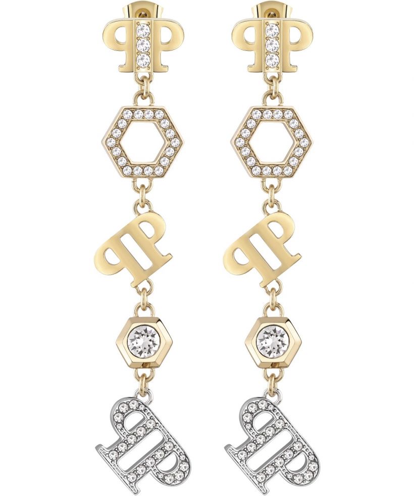 Cercei PHILIPP PLEIN PP Elements
