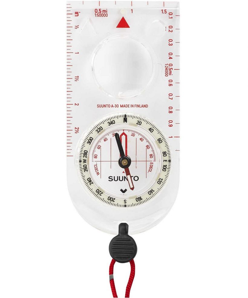 Busolă Suunto A-30 NH USGS Compass