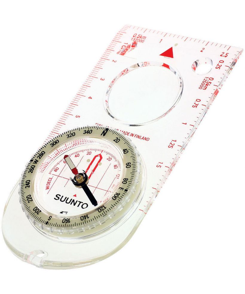 Busolă Suunto A-30 NH Metric Compass