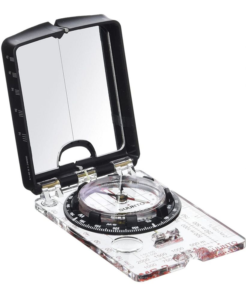 Busolă Suunto Mc-2/360/D/Cm/In/Nh Compass