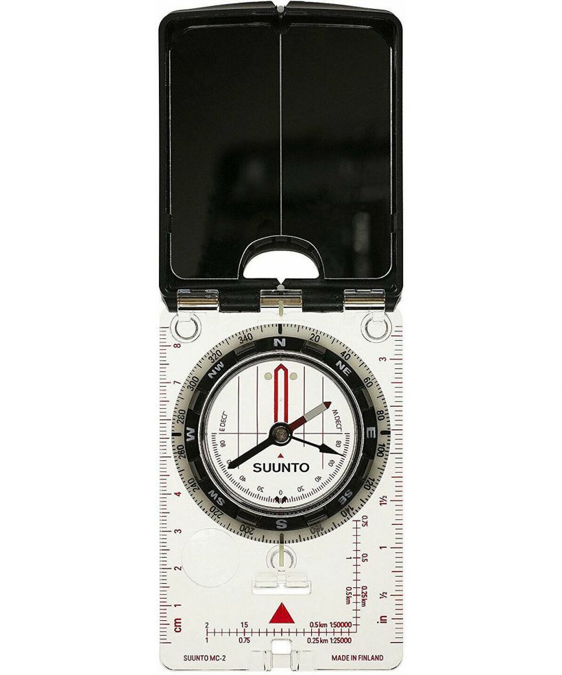 Busolă Suunto MC-2 G Mirror Compass