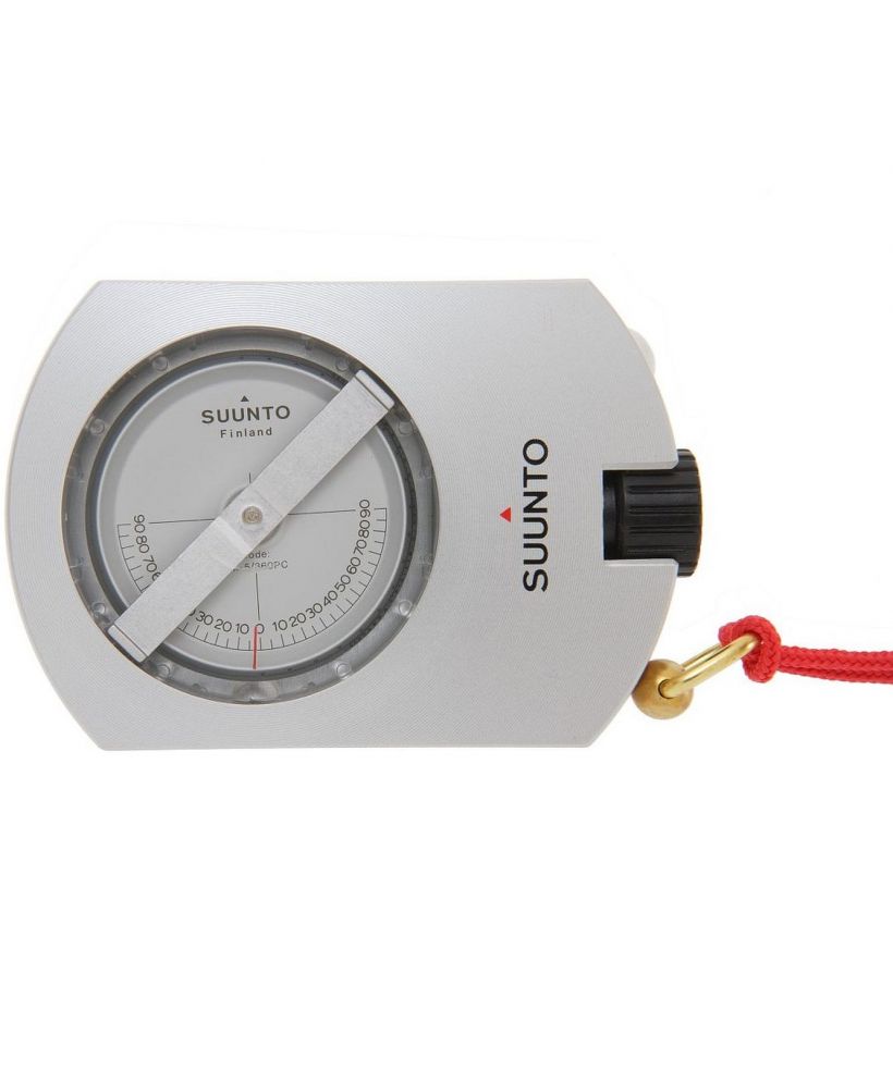 Busolă Suunto PM-5 /360 PC Clinometer