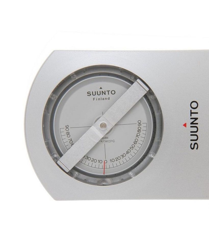 Busolă Suunto PM-5 /360 PC Clinometer