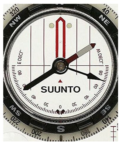 Busolă Suunto MC-2 G Mirror Compass