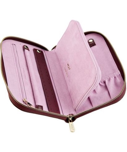 Carcasa Wolf Liberty - Ianthe Burgundy