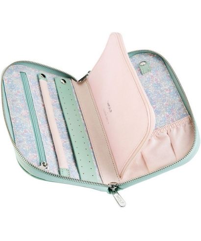 Carcasa Wolf Liberty - Julia Interior Print Sage