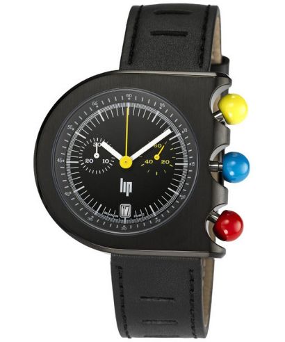 Ceas barbatesc Lip Mach 2000 Chronograph
