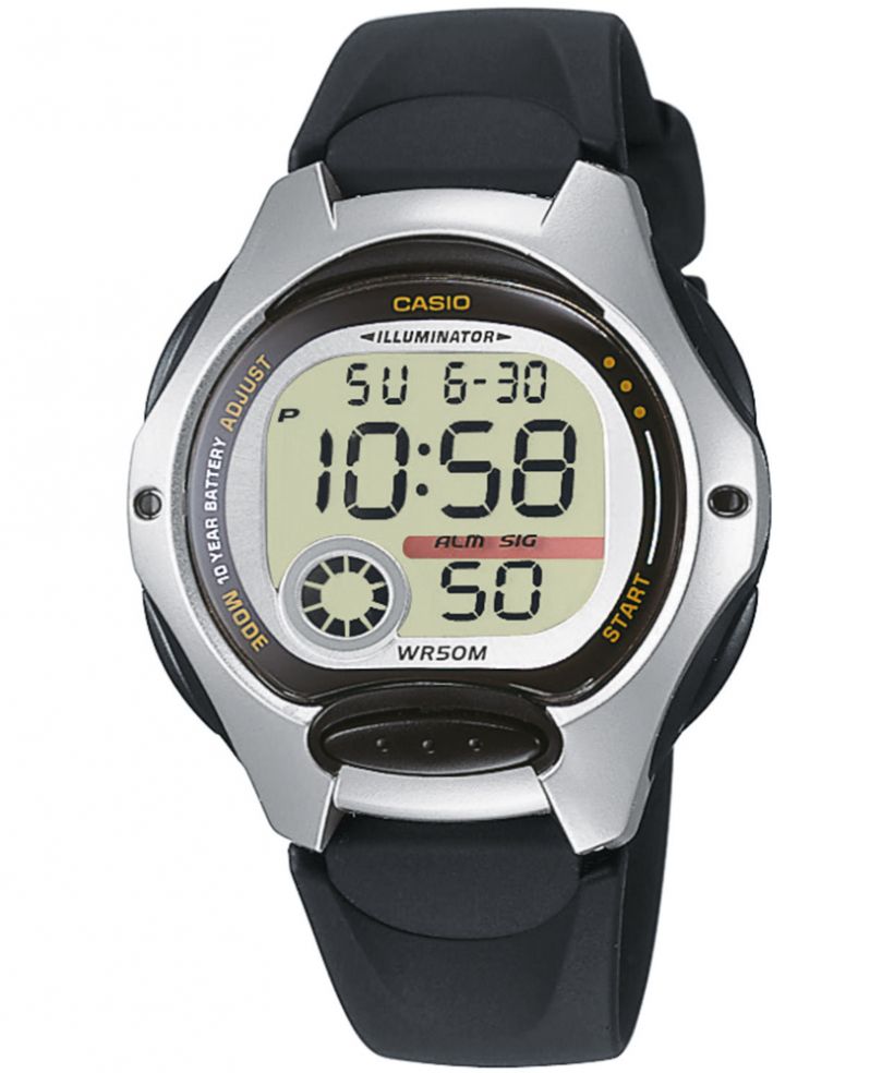 Ceas Dama Casio Sport